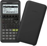 Casio fx-9750GIII Black Graphing Calculator