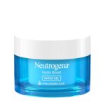 Neutrogena Hydro Boost Hyaluronic Acid Hydrating Water Gel Daily Face Moisturizer for Dry Skin