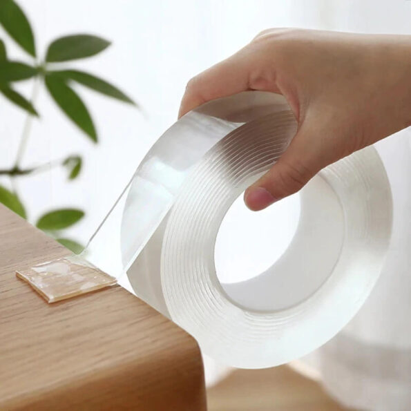 Double Sided Adhesive Tape