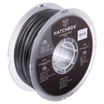 HATCHBOX PLA 3D Printer Filament, Dimensional Accuracy