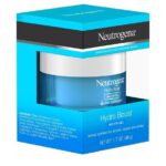 Neutrogena Hydro Boost Hyaluronic Acid Hydrating Water Gel Daily Face Moisturizer for Dry Skin