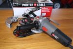 PORTER-CABLE Angle Grinder Tool, 4-12-Inch, 7.5-Amp (PC750AG)4