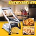 Potato ChipperFrench Fries Cutter (PC-01)