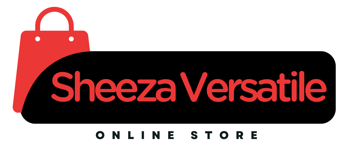 Sheeza Versatile LLC